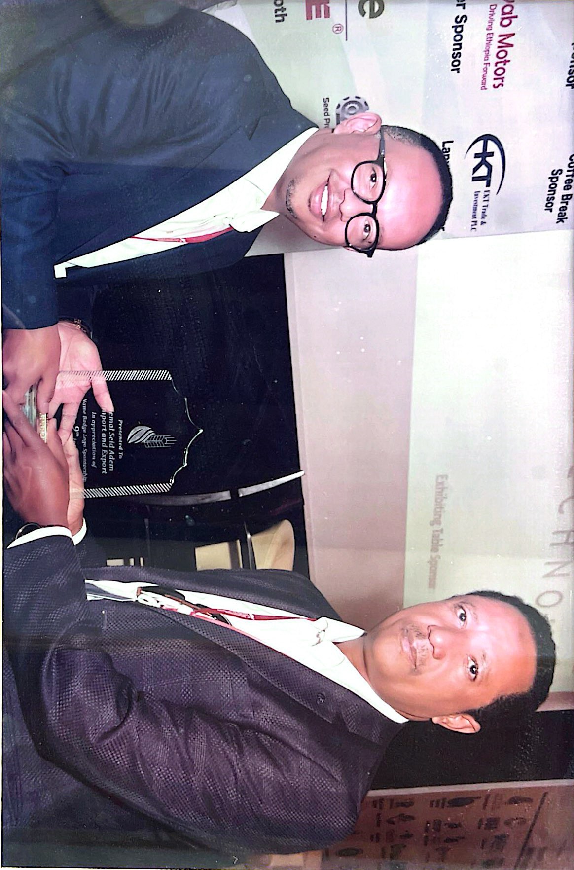 Author